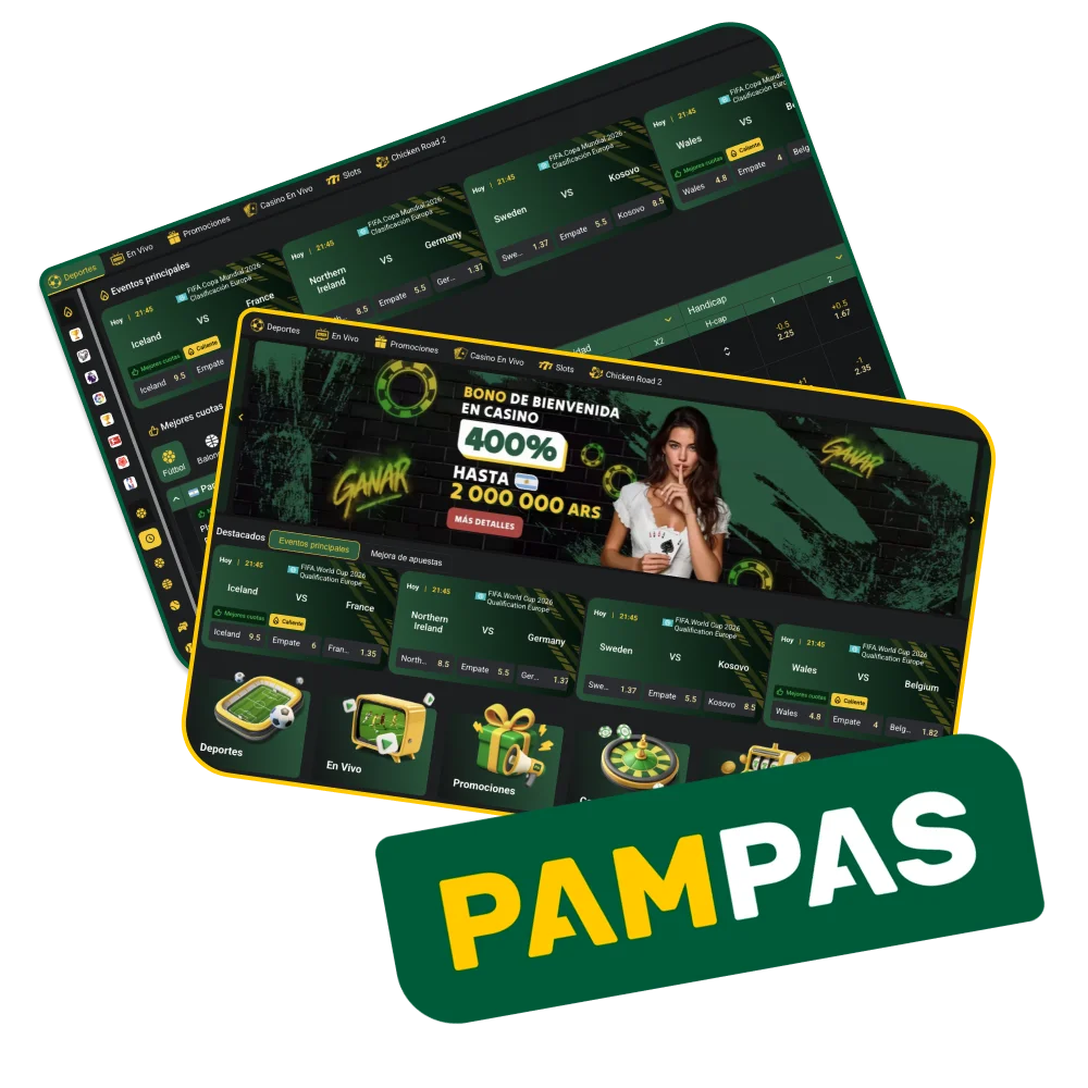 mejores juegos de casino online pampacasino