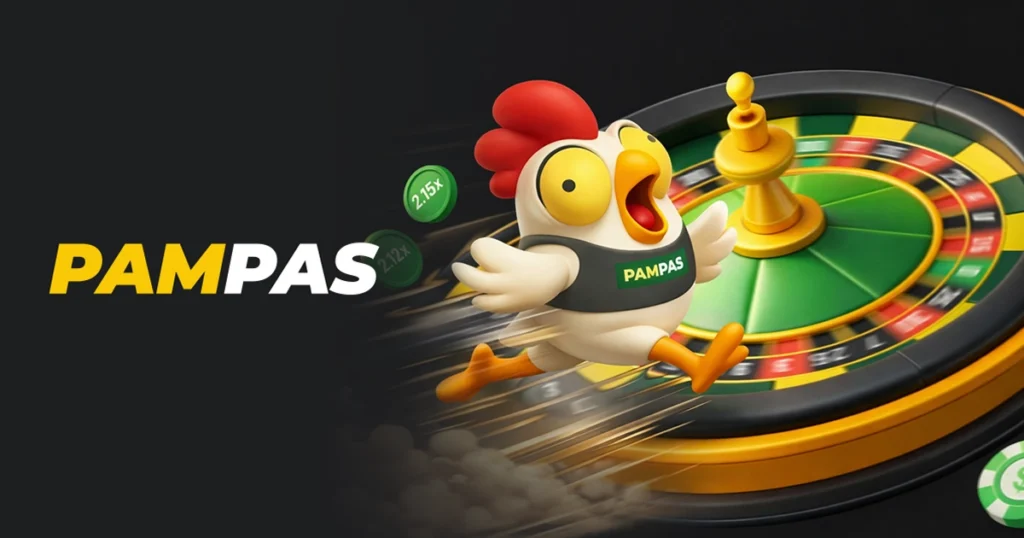 casino online con transferencia pampacasino