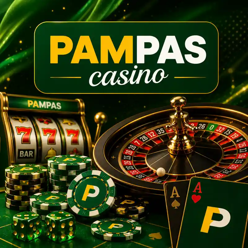 Pampas Casino